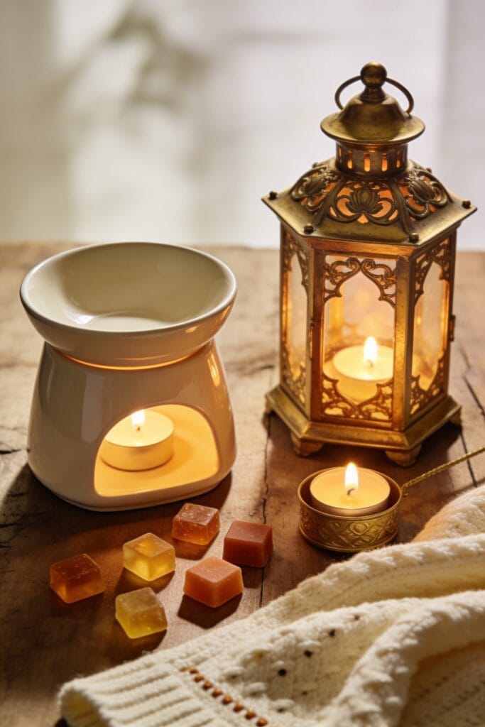 brand comparison wax warmers