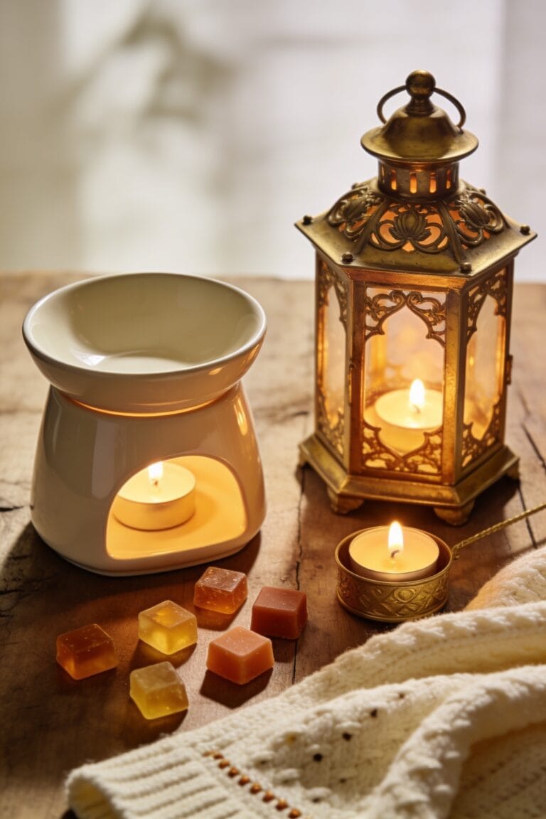 brand comparison wax warmers