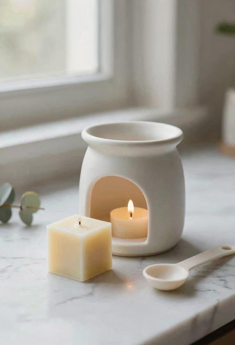 choose lower strength artisan melts