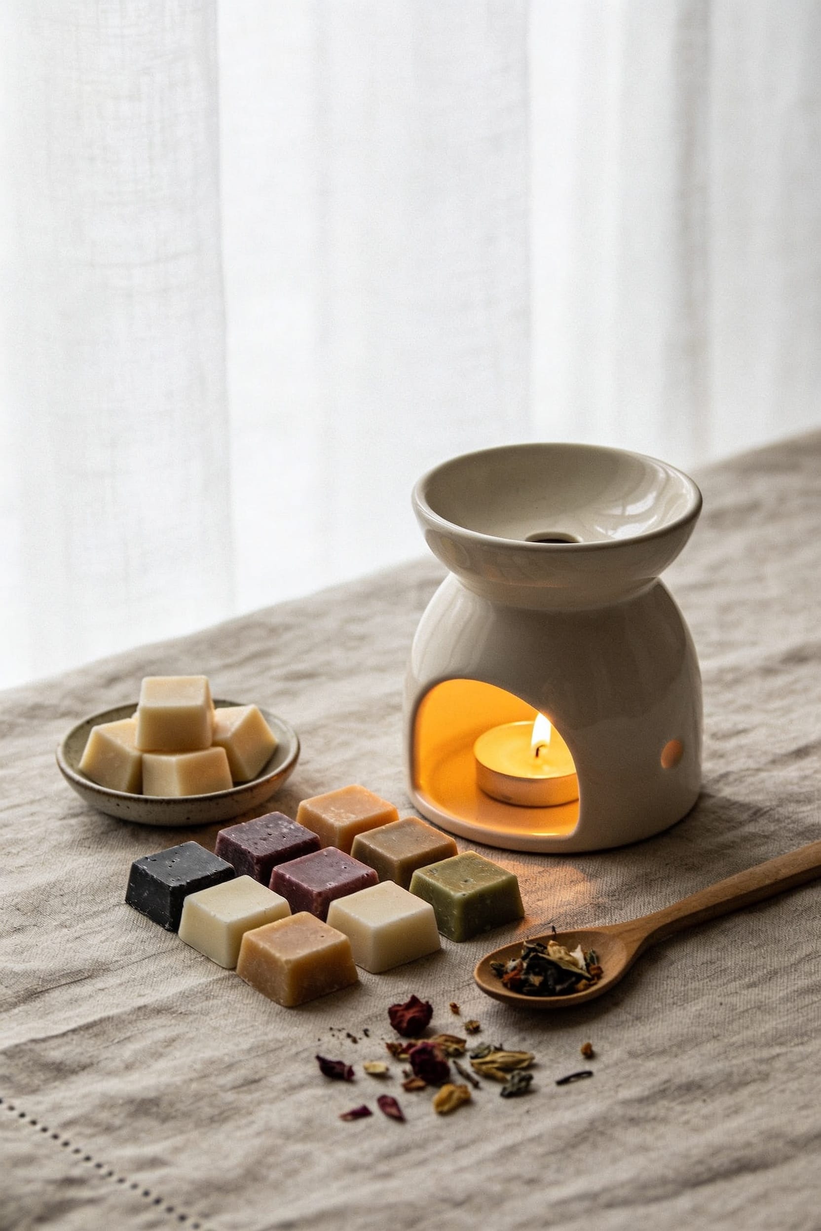 choosing wax melts wisely