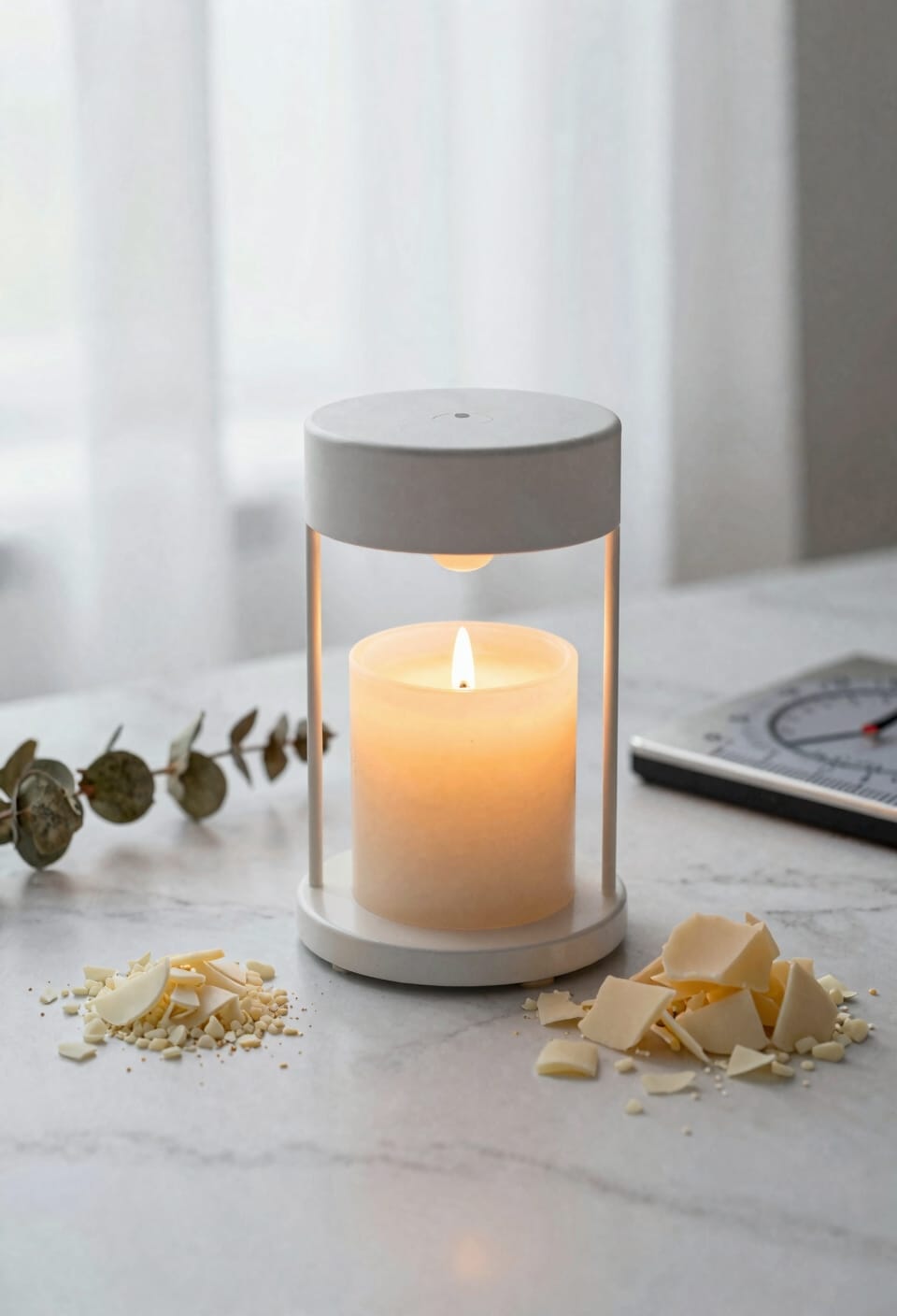extend candle life threefold