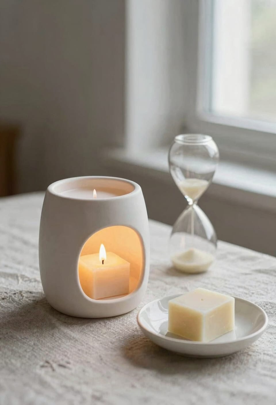 fifty to eighty hour lasting melts