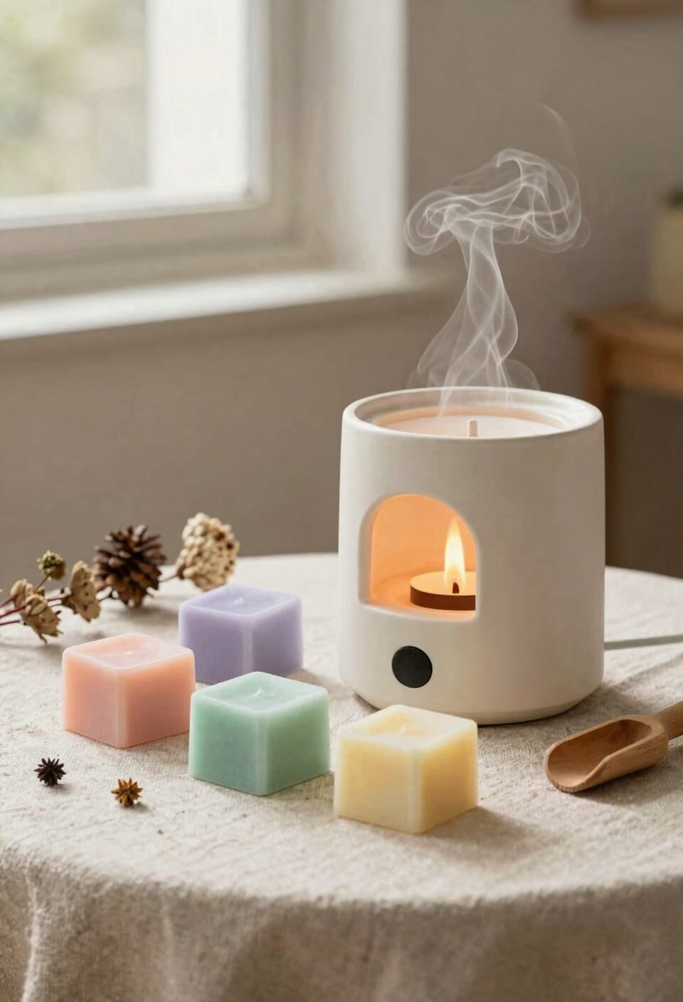 flameless affordable long lasting fragrance