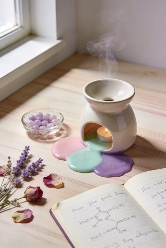 hidden toxic fragrance chemicals
