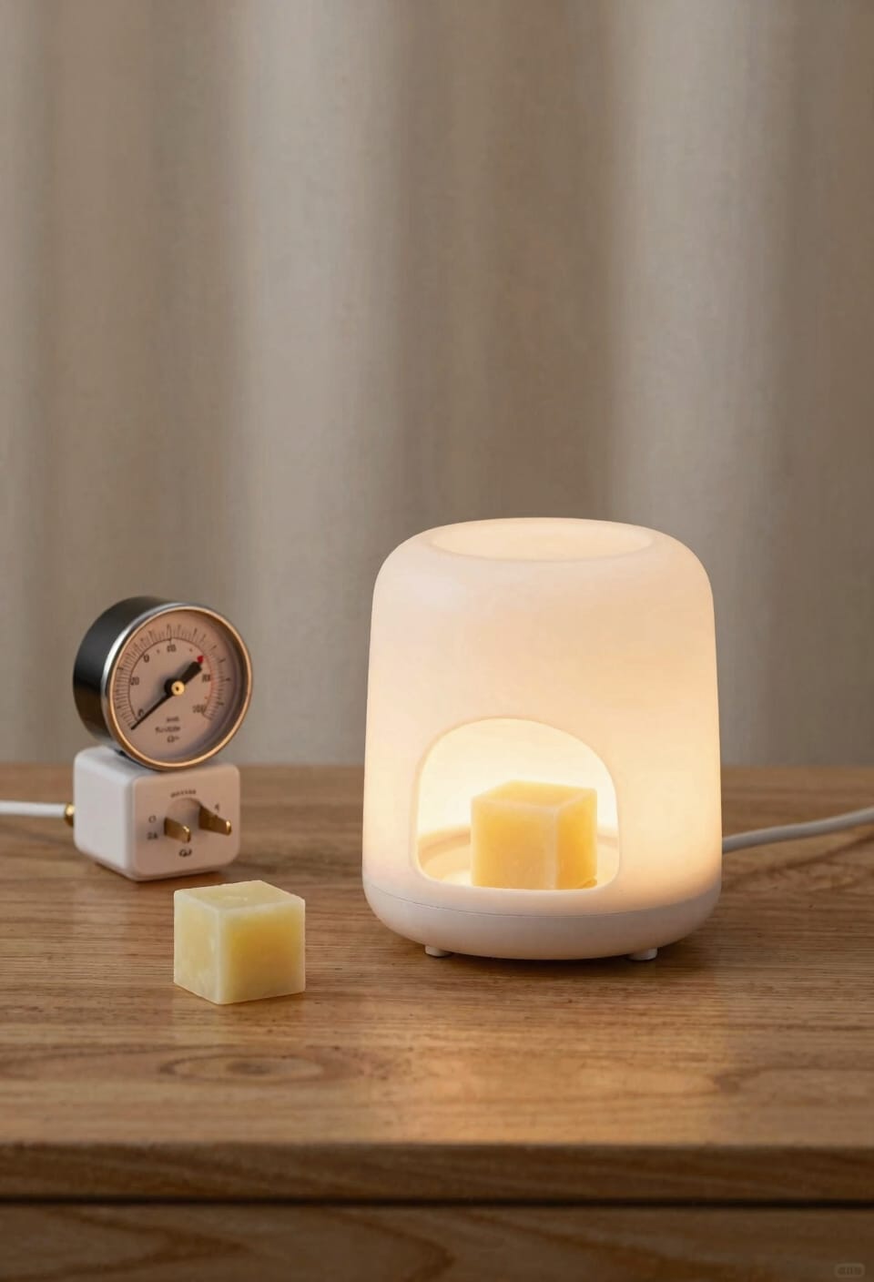 insufficient warmer wattage ruins fragrance