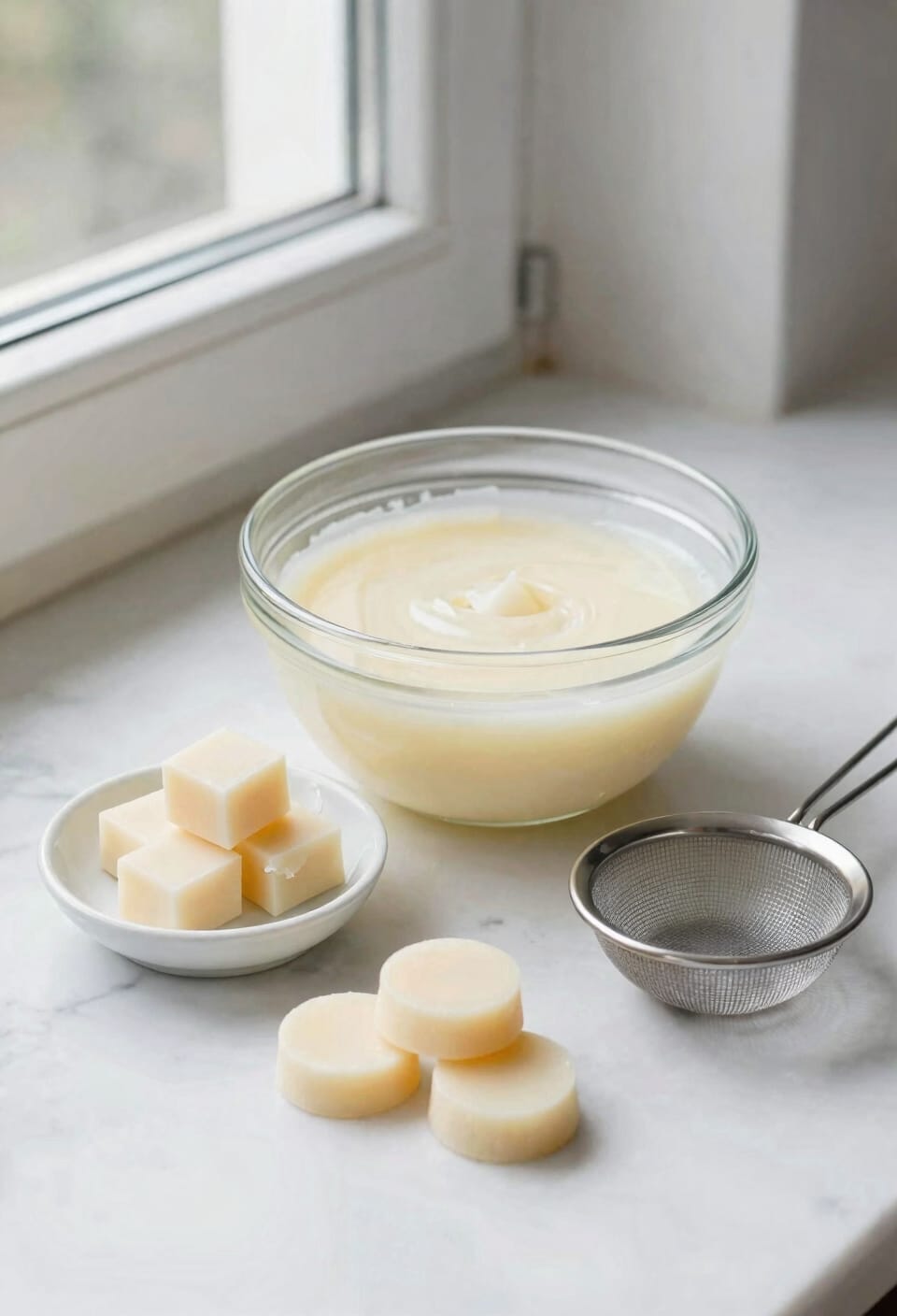 reuse partially used wax melts