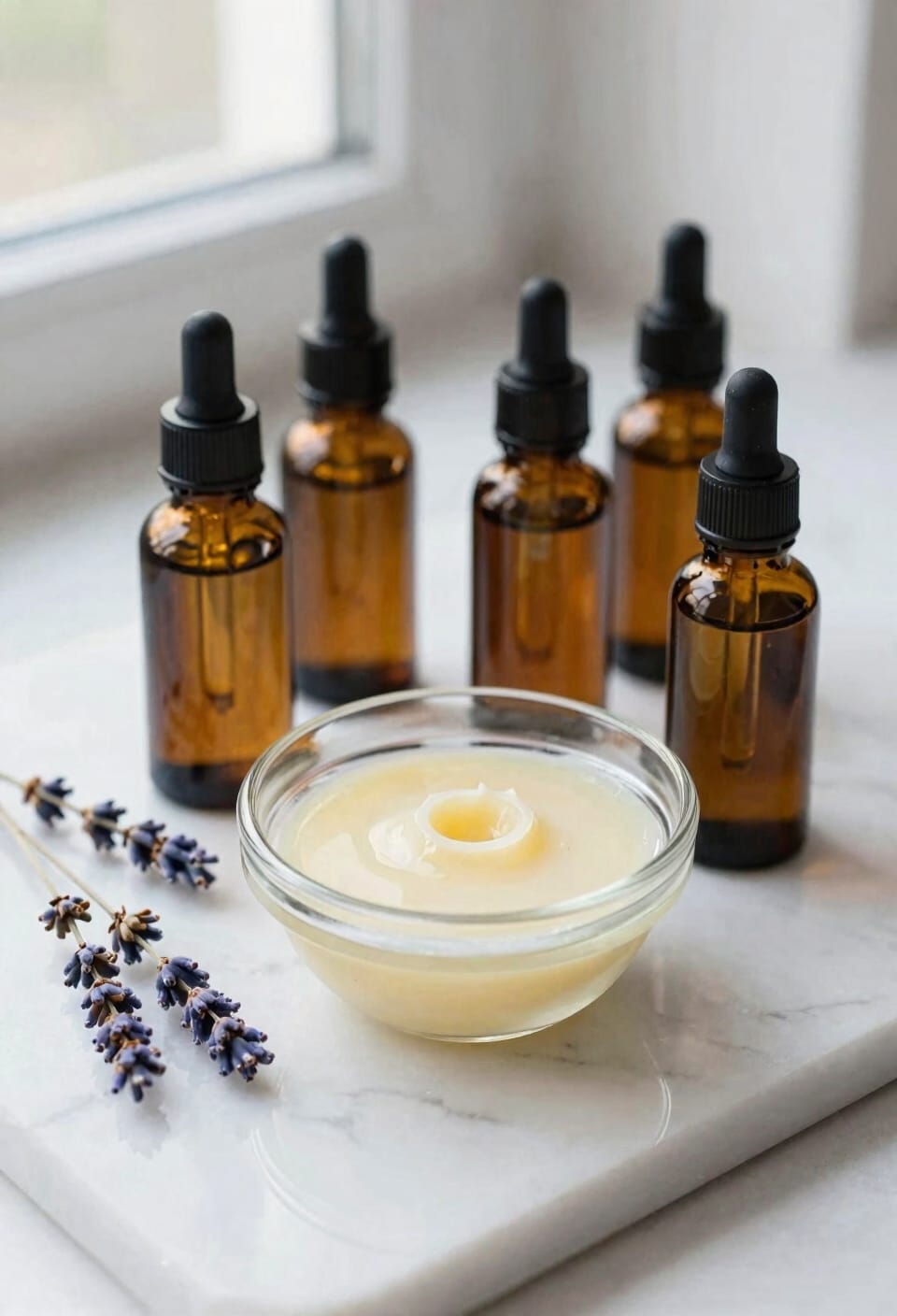 revive wax melts with oils