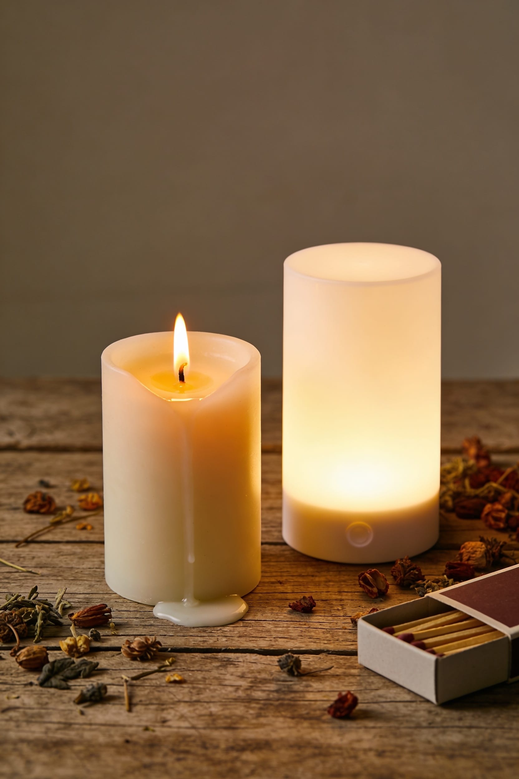safety ambiance convenience cost