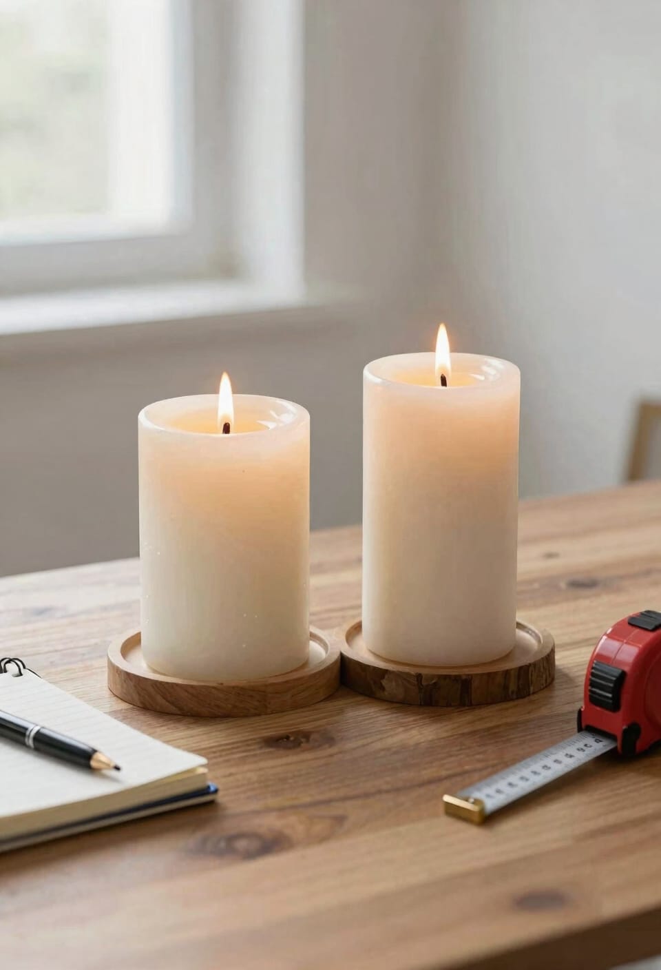 safety vs sensory ambiance