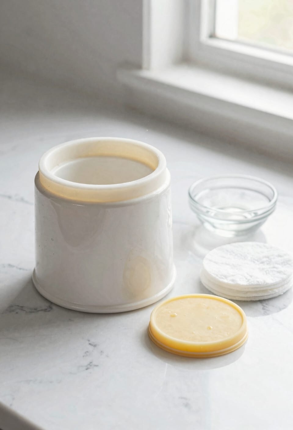 silicone wax melt liners