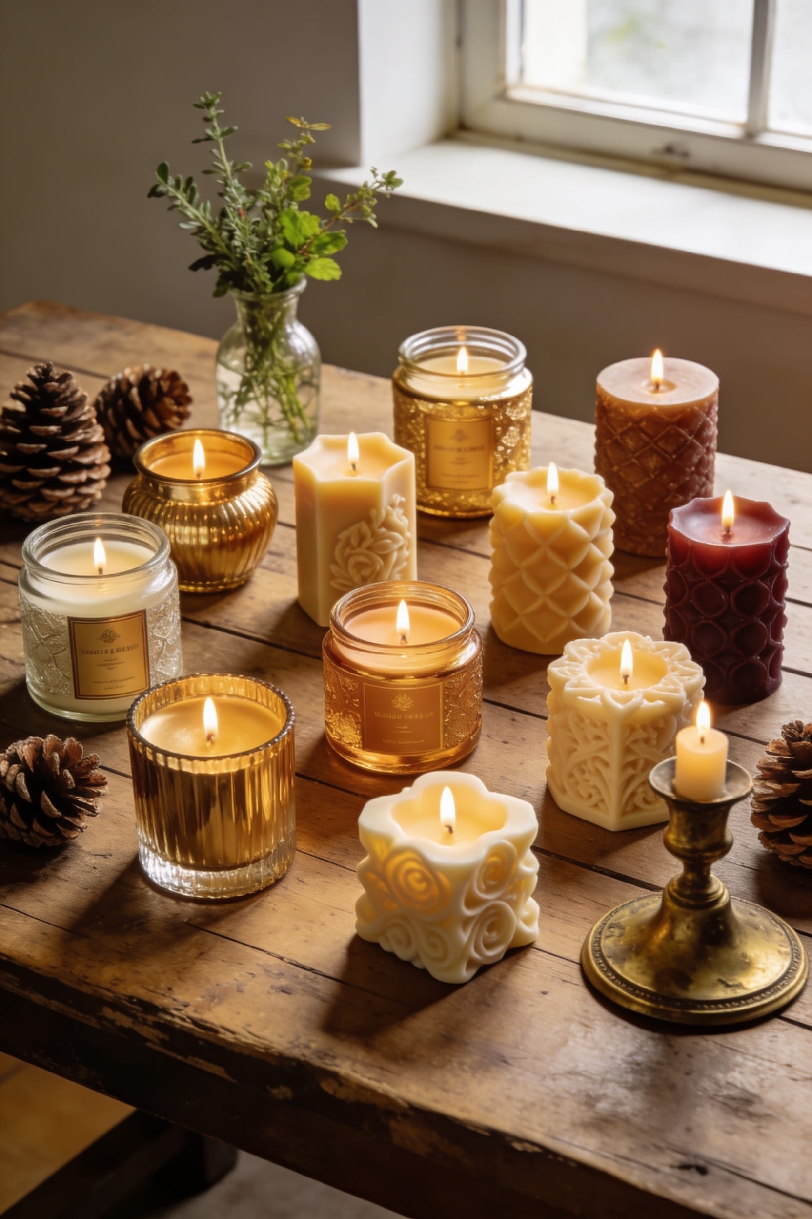 top candle gifts 2026