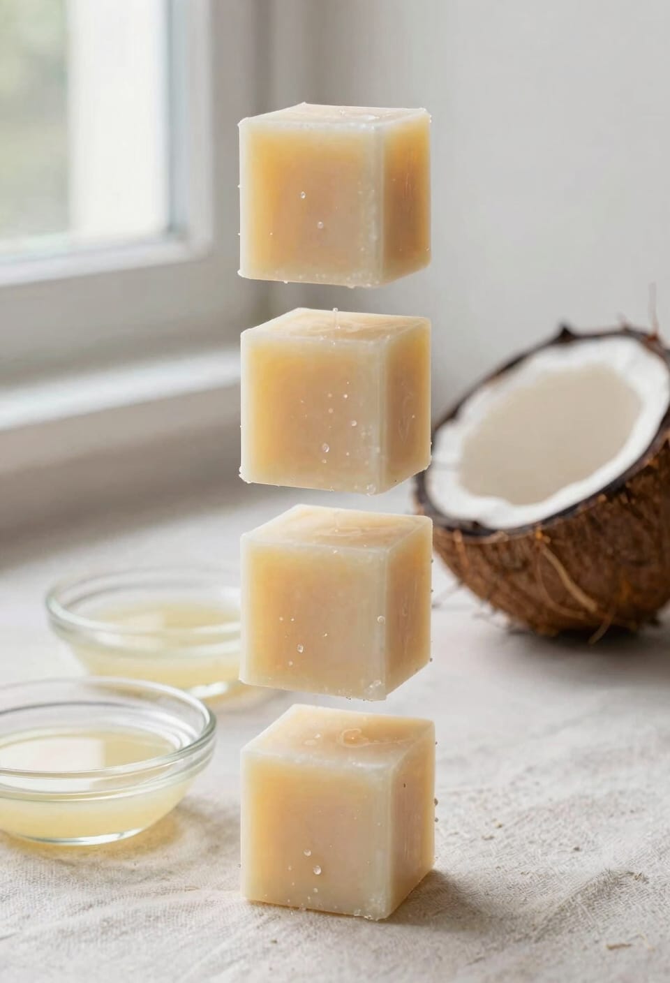 wax composition dictates longevity