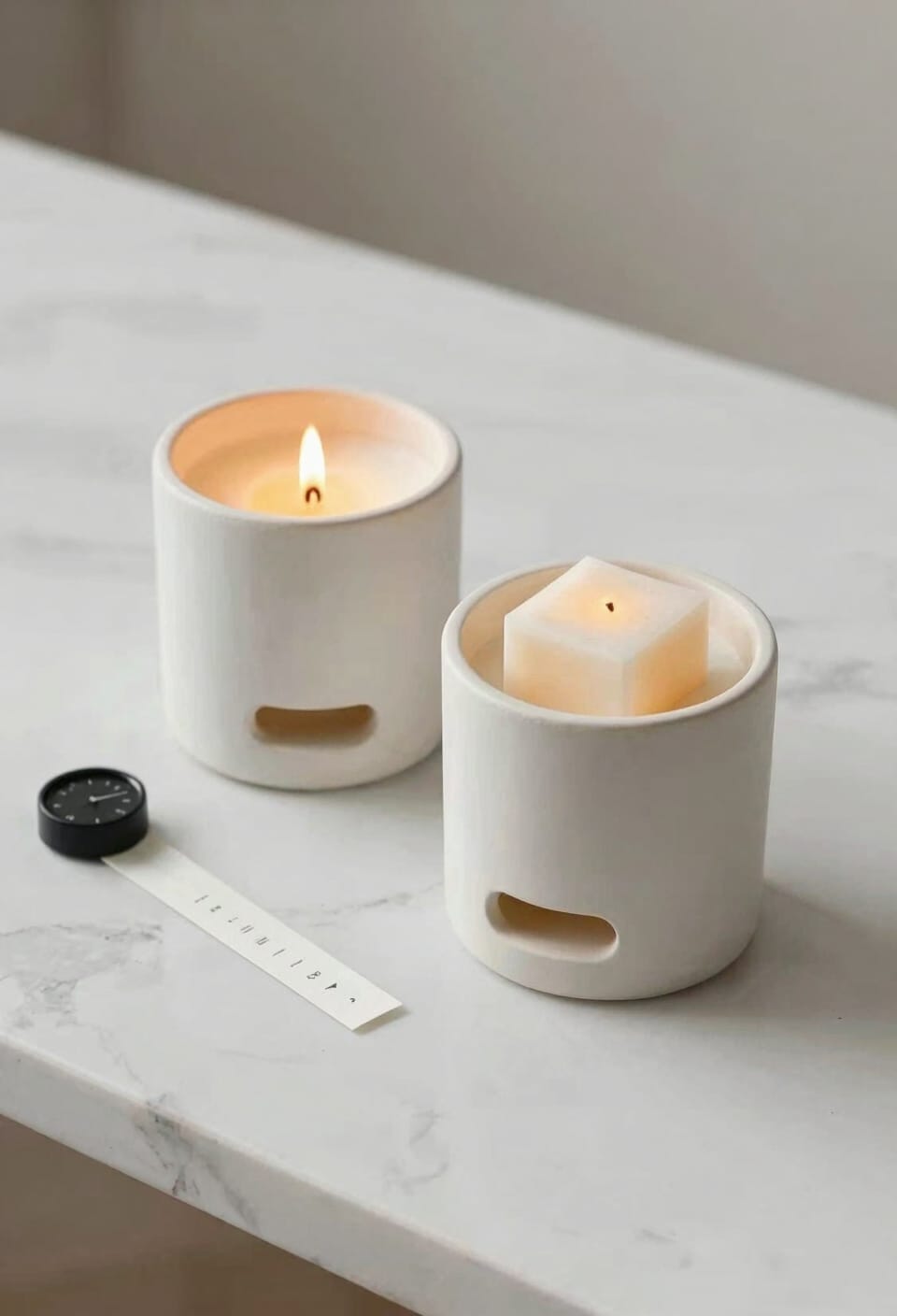 wax melts outlast candles