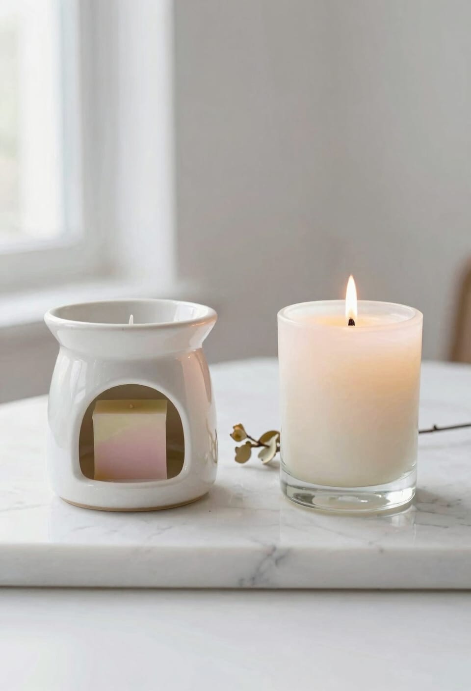 wax melts provide longer lasting scent