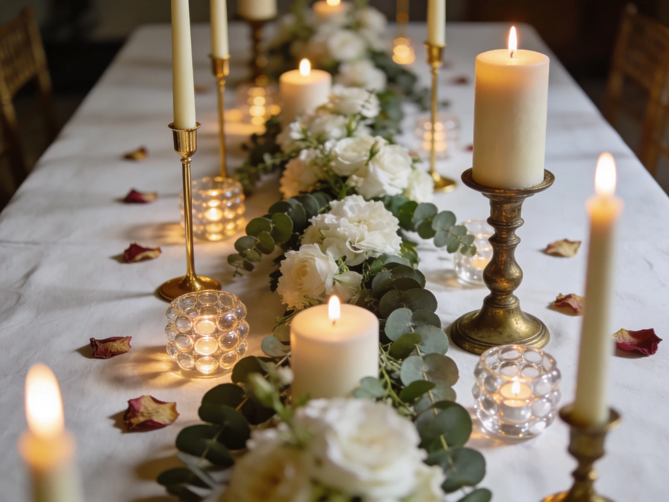 Wedding, Events & Home Decor